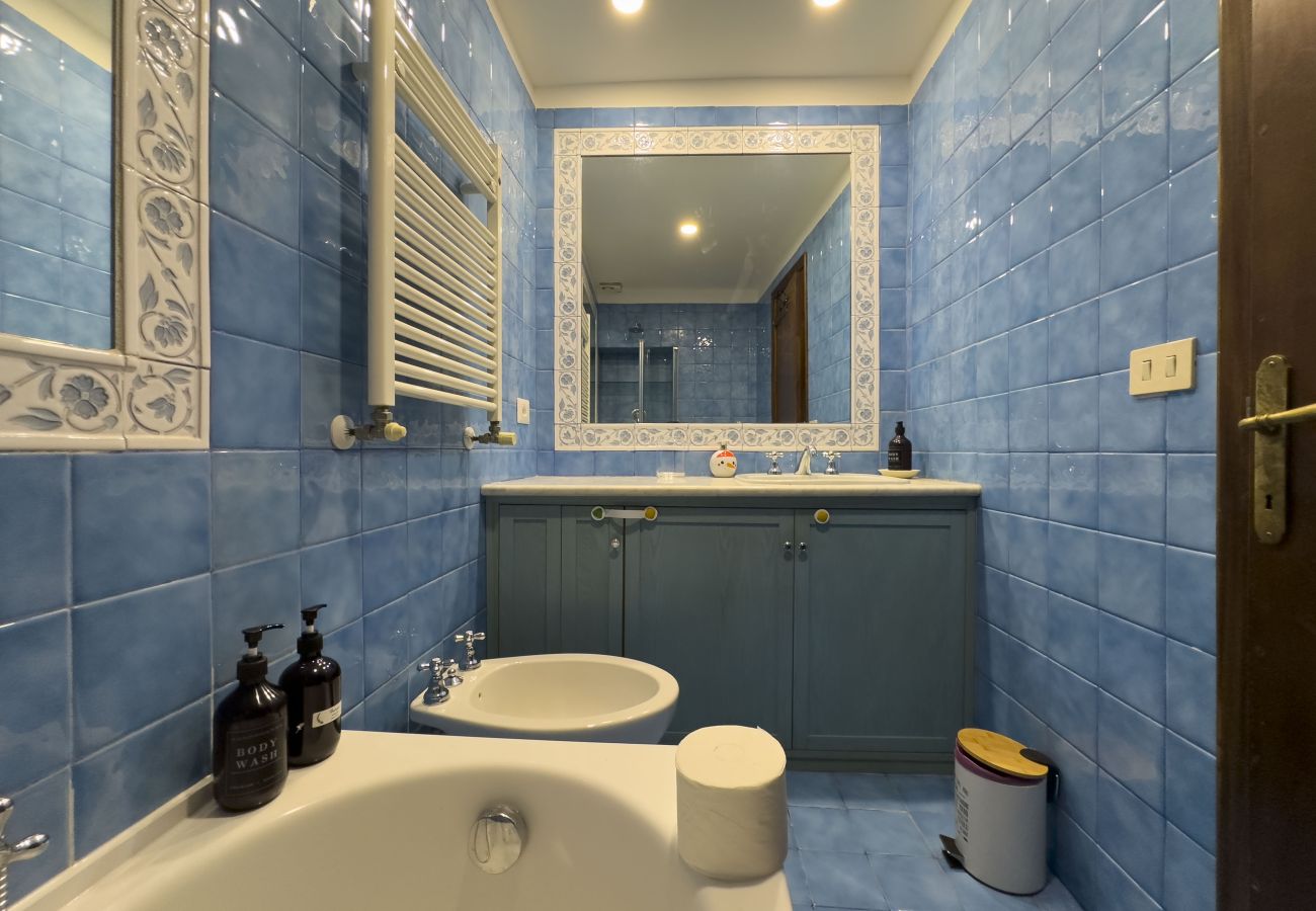 Appartamento a Roma - Trastevere Charming Apartment