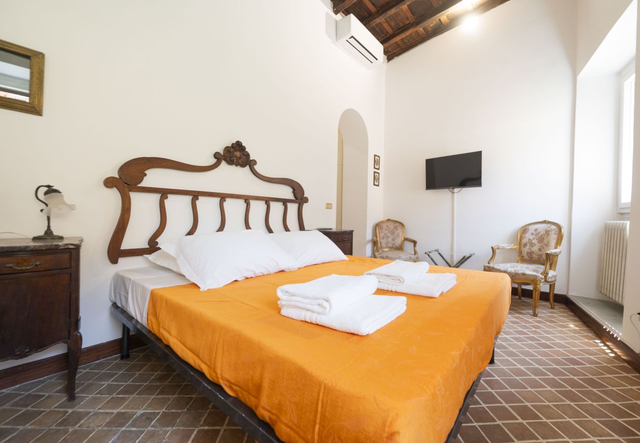 Appartamento a Roma - Trastevere Charming Apartment