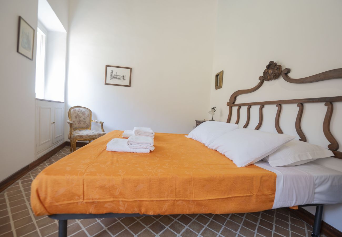 Appartamento a Roma - Trastevere Charming Apartment