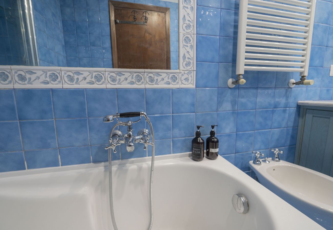 Appartamento a Roma - Trastevere Charming Apartment