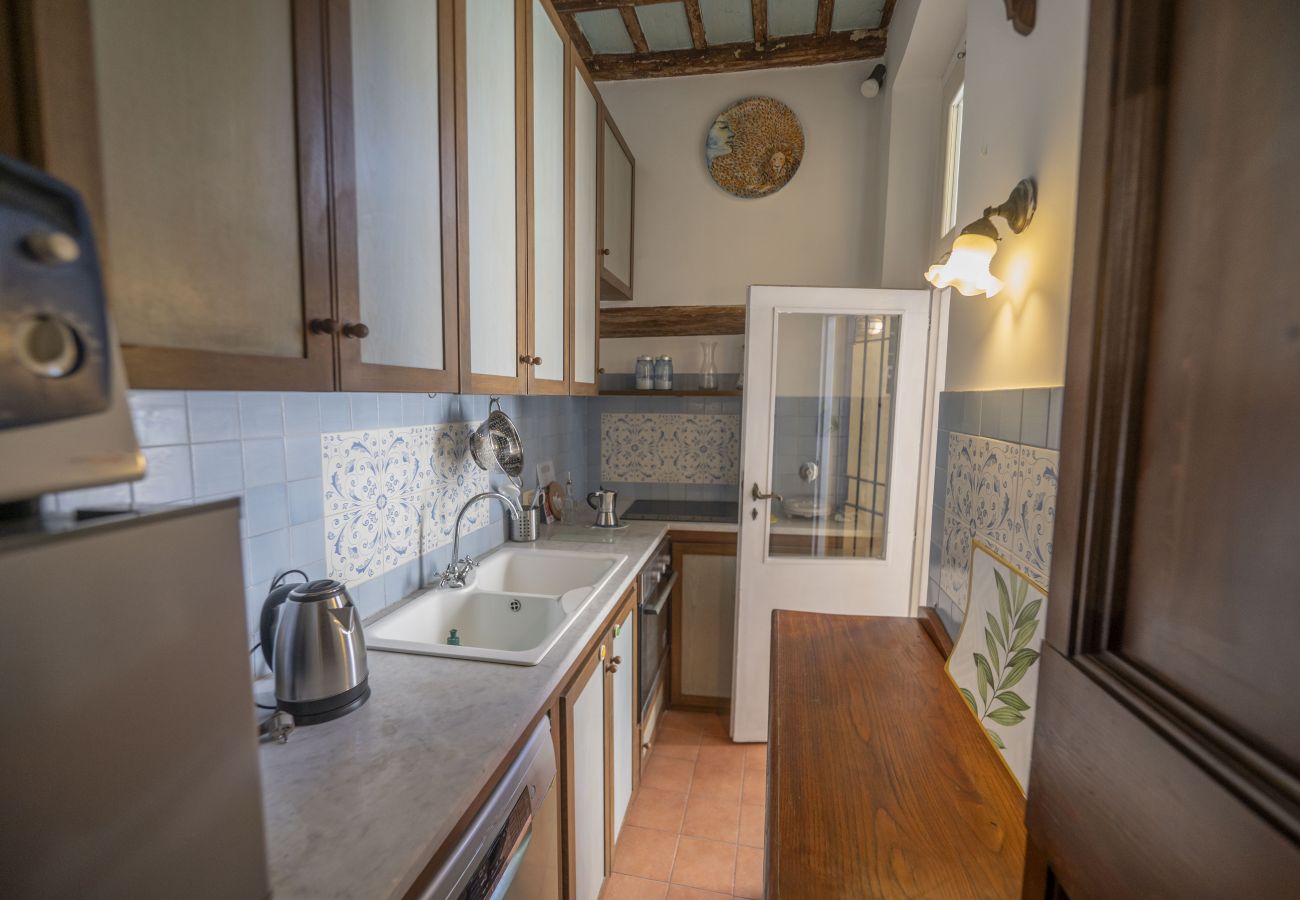 Appartamento a Roma - Trastevere Charming Apartment