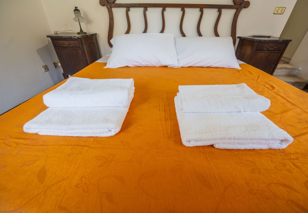 Appartamento a Roma - Trastevere Charming Apartment