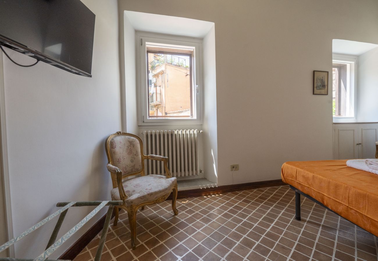 Appartamento a Roma - Trastevere Charming Apartment
