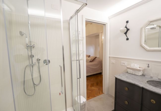 Appartamento a Roma - Navona Ivy Retreat- Under the Roman Light Appartamento a Roma - Navona Ivy Retreat- Under the Roman Light