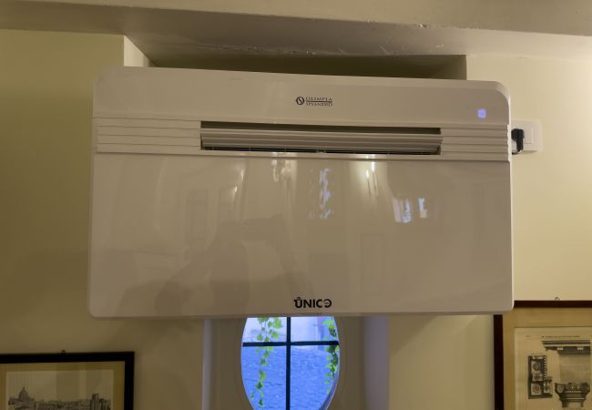 Appartamento a Roma - Navona Ivy Retreat- Under the Roman Light Appartamento a Roma - Navona Ivy Retreat- Under the Roman Light