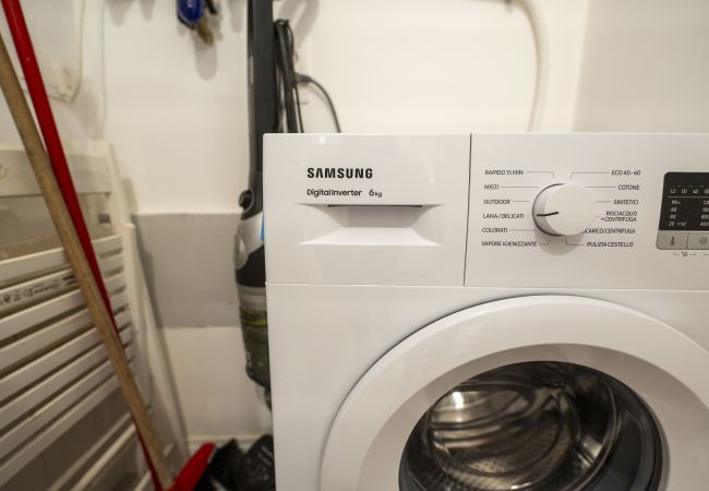 Appartamento a Roma - Navona Ivy Retreat- Under the Roman Light Appartamento a Roma - Navona Ivy Retreat- Under the Roman Light