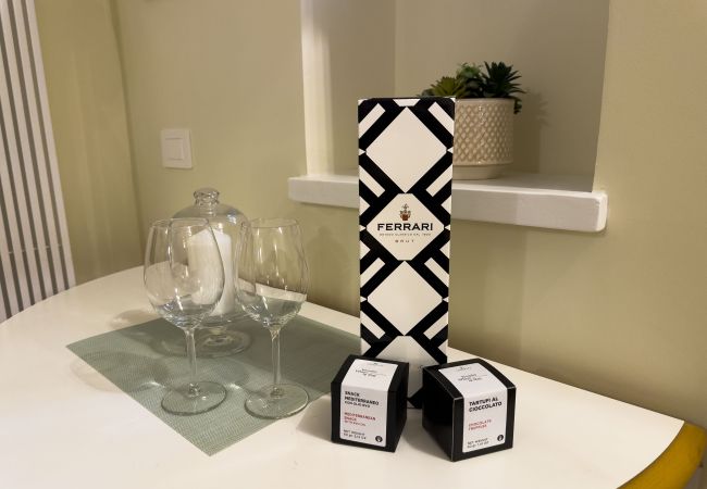 Appartamento a Roma - Navona Ivy Retreat- Under the Roman Light Appartamento a Roma - Navona Ivy Retreat- Under the Roman Light