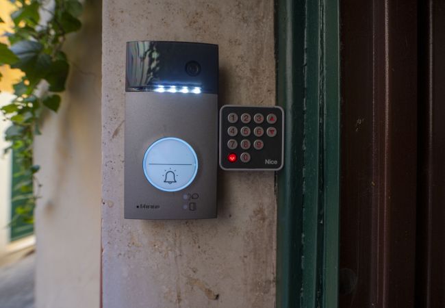 Appartamento a Roma - Navona Ivy Retreat- Under the Roman Light Appartamento a Roma - Navona Ivy Retreat- Under the Roman Light