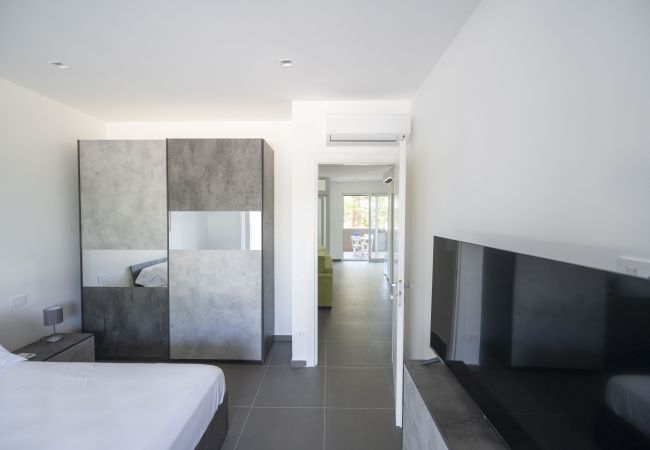 Appartamento a Roma - Modern Family 2 BR Apartment in Residential Area Appartamento a Roma - Modern Family 2 BR Apartment in Residential Area