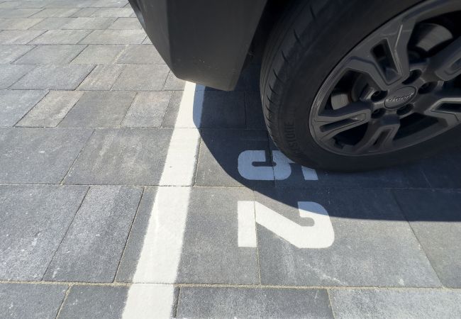 Appartamento a Roma - Modern Family 2 BR Apartment in Residential Area Appartamento a Roma - Modern Family 2 BR Apartment in Residential Area