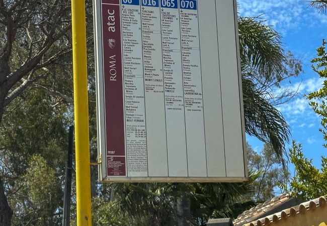 Appartamento a Roma - Modern Family 2 BR Apartment in Residential Area Appartamento a Roma - Modern Family 2 BR Apartment in Residential Area