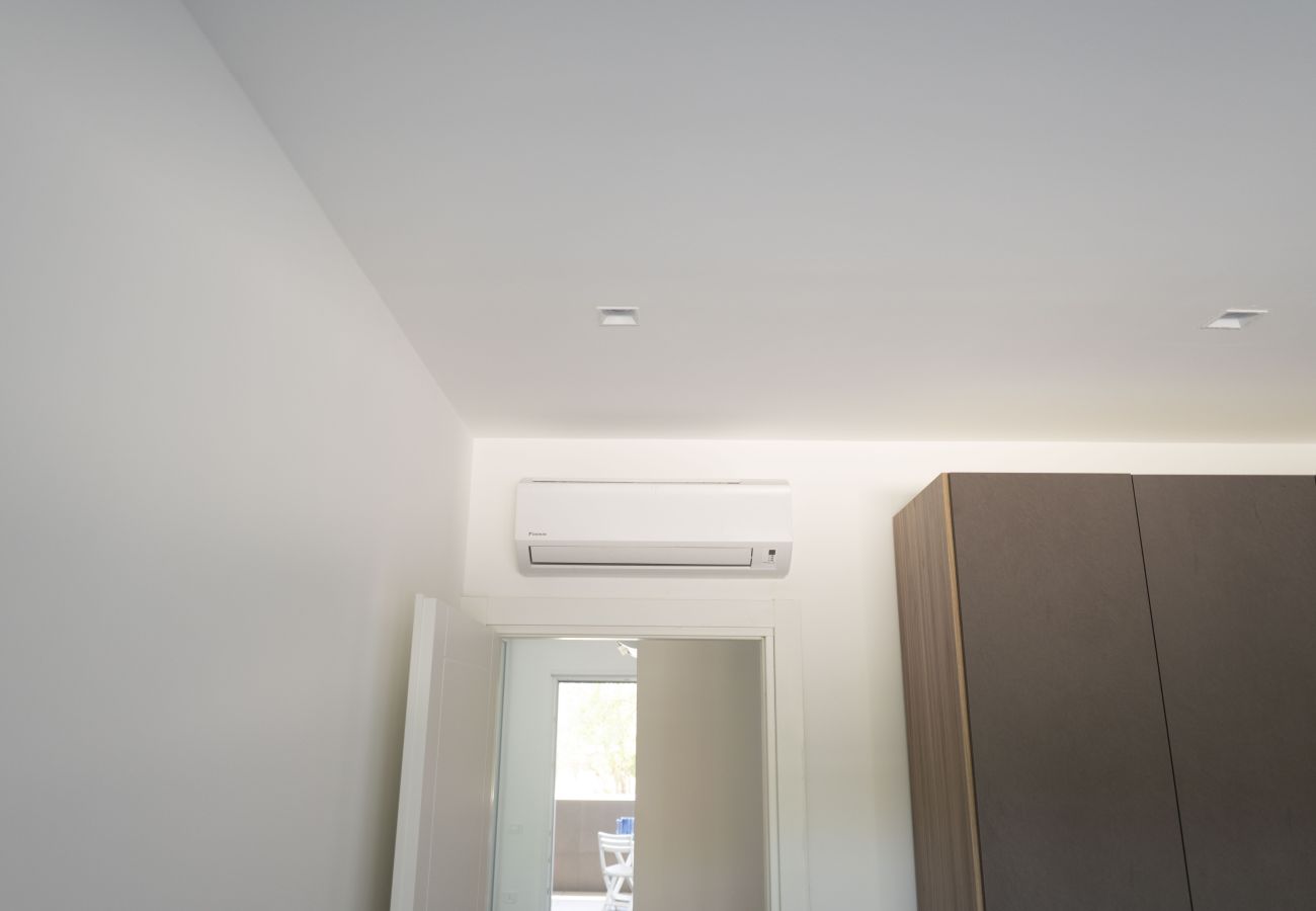 Appartamento a Roma - Modern Family 2 BR Apartment in Residential Area