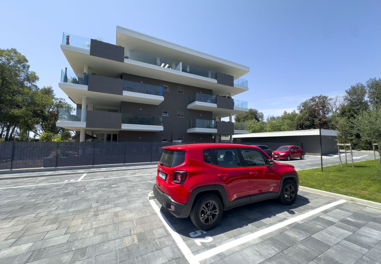 Appartamento a Roma - Modern Family 2 BR Apartment in Residential Area