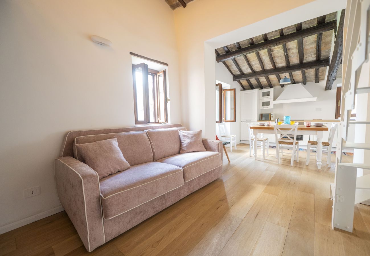 Appartamento a Roma - Roman Dream in Campo de Fiori