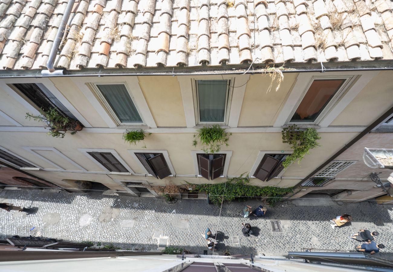Appartamento a Roma - Roman Dream in Campo de Fiori