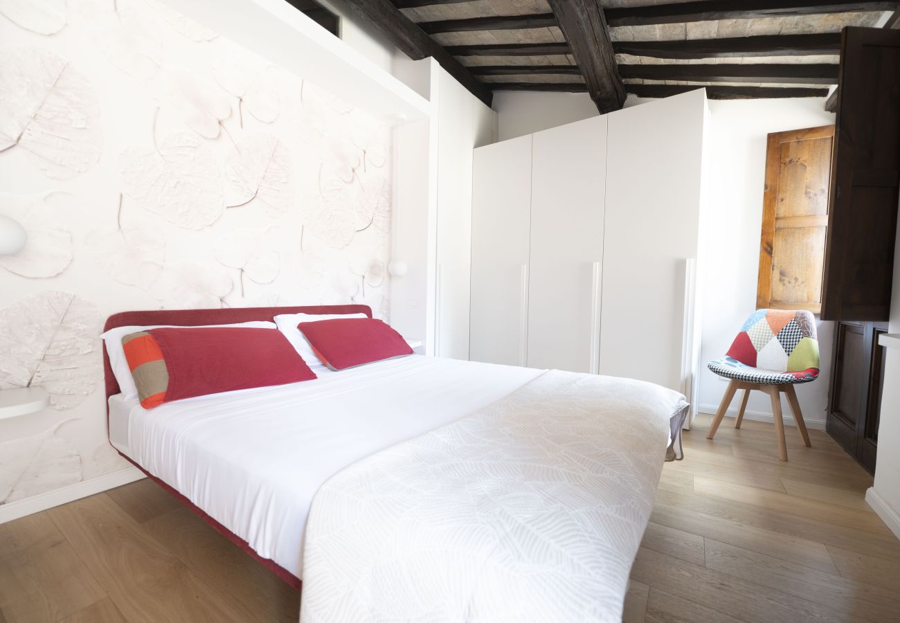 Appartamento a Roma - Roman Dream in Campo de Fiori