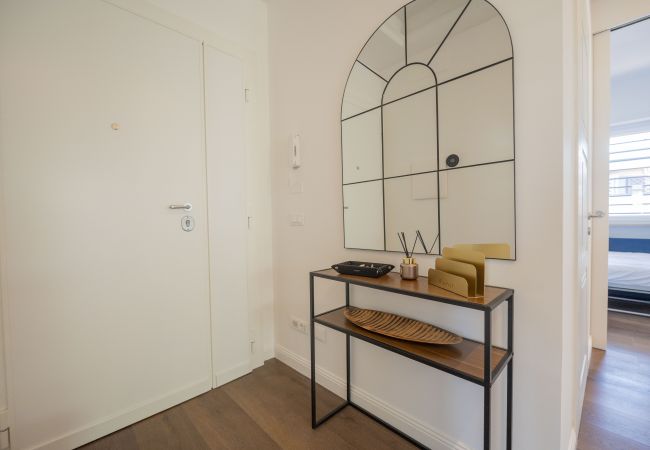 Appartamento a Roma - Roman Terrace & Soul in Peaceful Area Appartamento a Roma - Roman Terrace & Soul in Peaceful Area