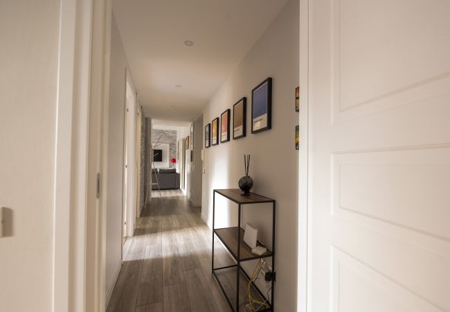 Appartamento a Roma - Lovely 2BR in Testaccio – Your Roman Home Base Appartamento a Roma - Lovely 2BR in Testaccio – Your Roman Home Base