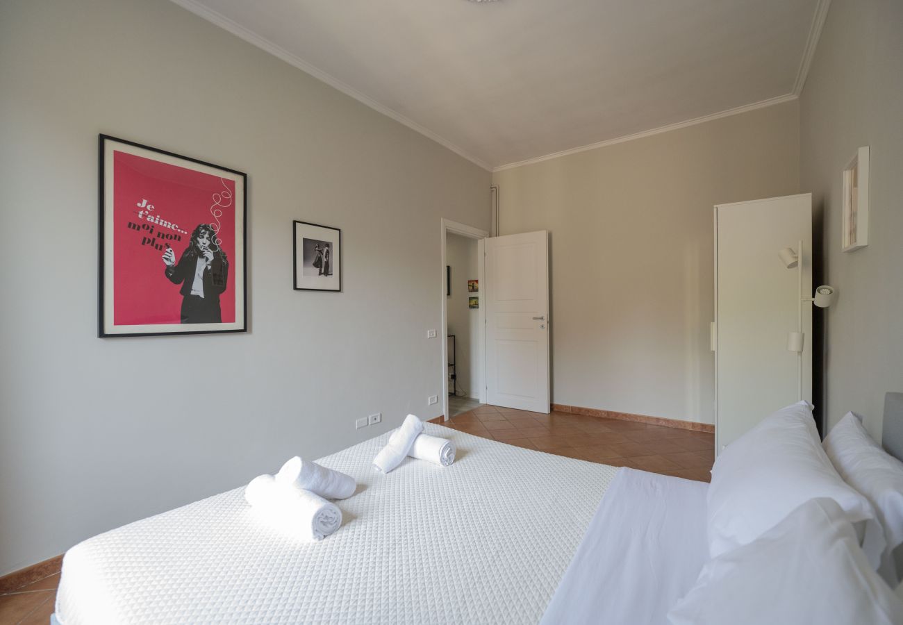 Appartamento a Roma - Lovely 2BR in Testaccio – Your Roman Home Base
