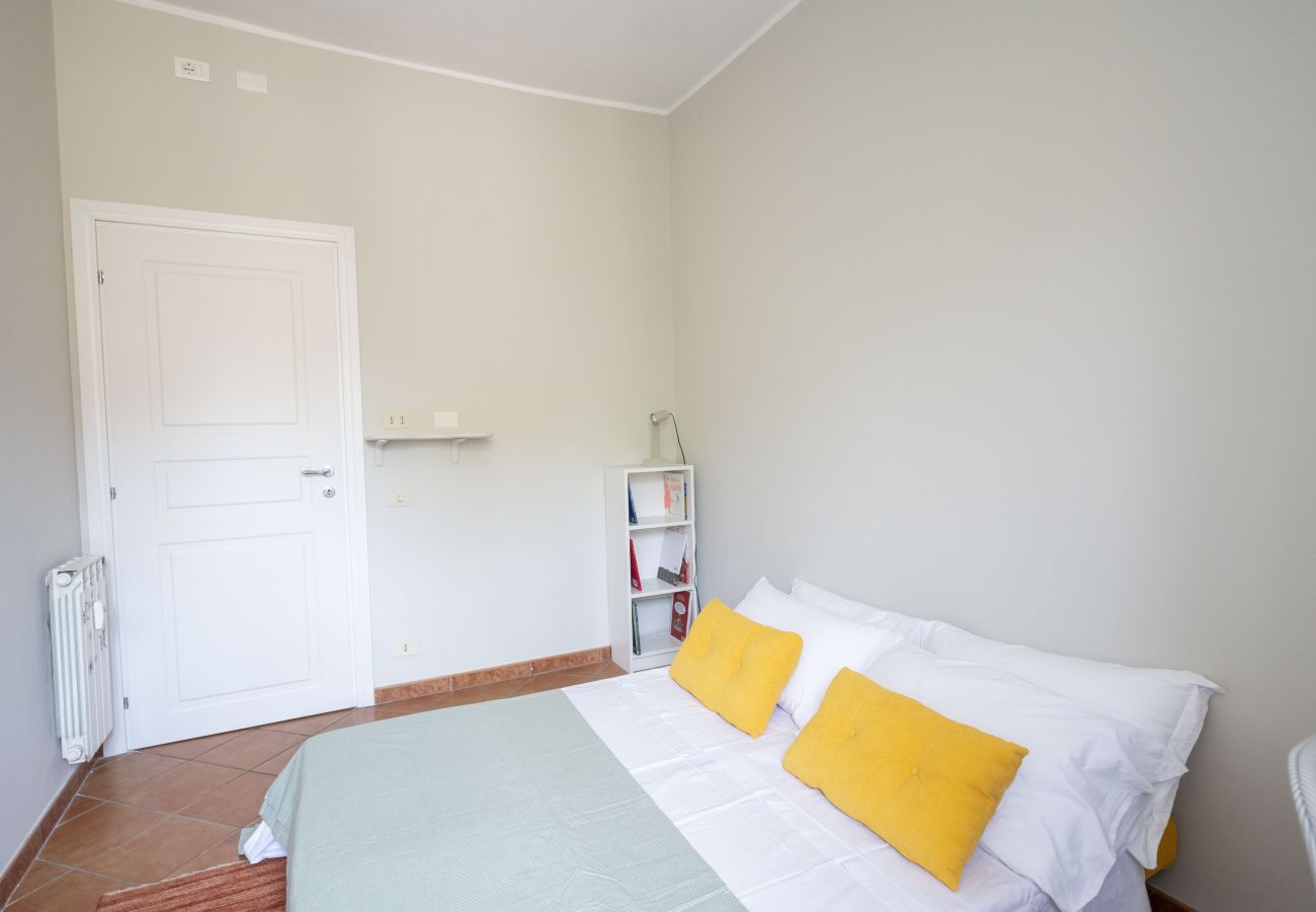 Appartamento a Roma - Lovely 2BR in Testaccio – Your Roman Home Base