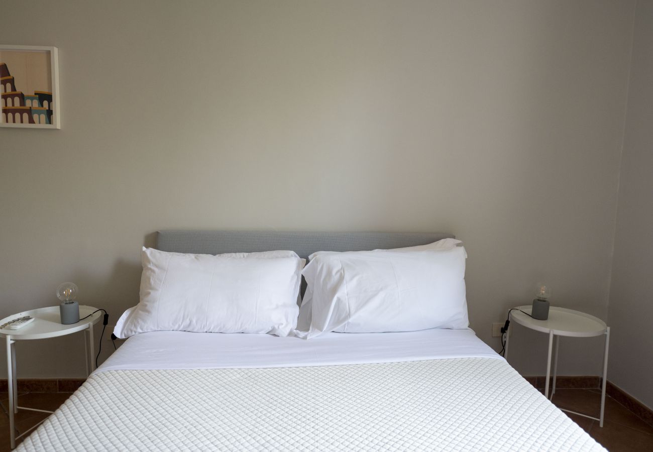 Appartamento a Roma - Lovely 2BR in Testaccio – Your Roman Home Base