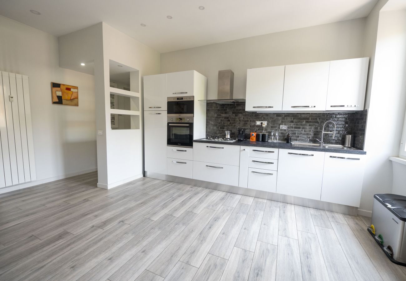 Appartamento a Roma - Lovely 2BR in Testaccio – Your Roman Home Base