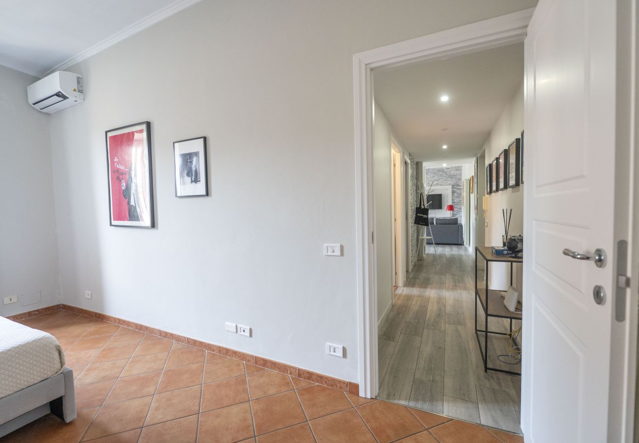 Appartamento a Roma - Lovely 2BR in Testaccio – Your Roman Home Base