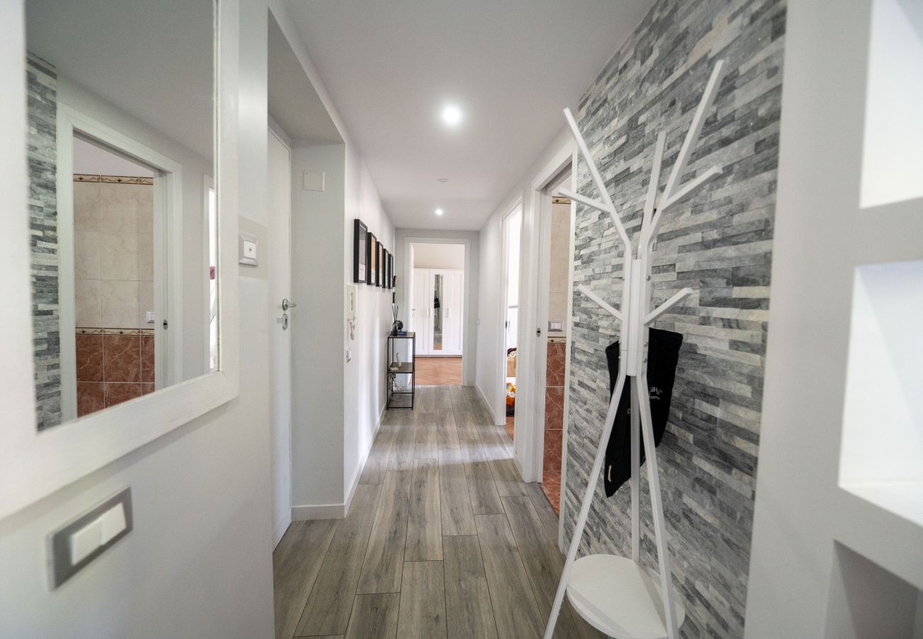 Appartamento a Roma - Lovely 2BR in Testaccio – Your Roman Home Base