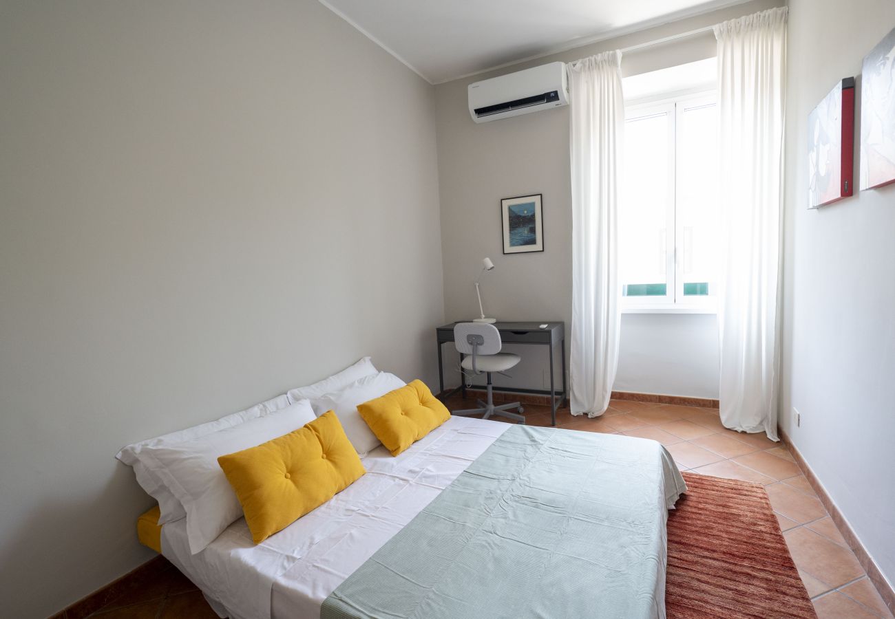 Appartamento a Roma - Lovely 2BR in Testaccio – Your Roman Home Base