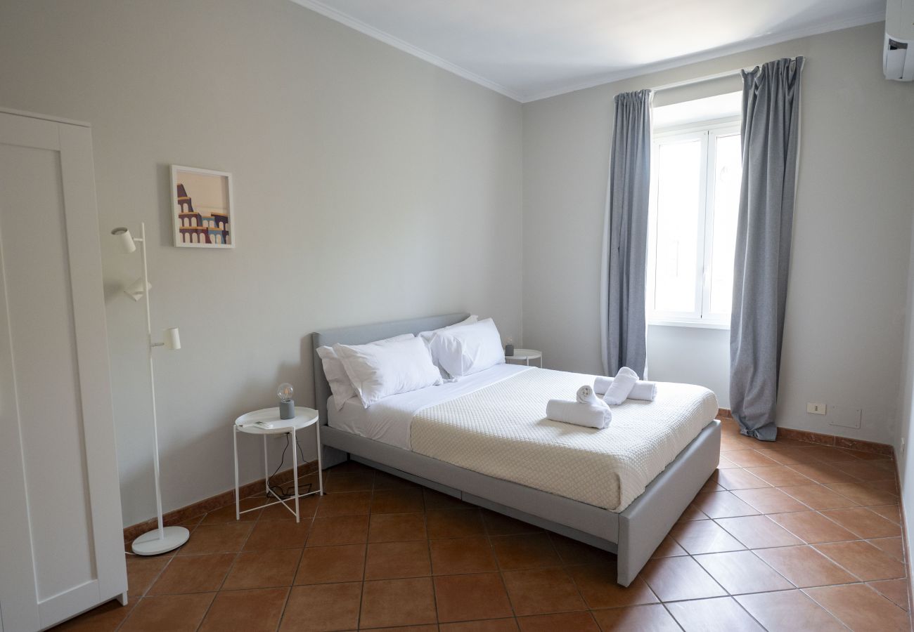 Appartamento a Roma - Lovely 2BR in Testaccio – Your Roman Home Base