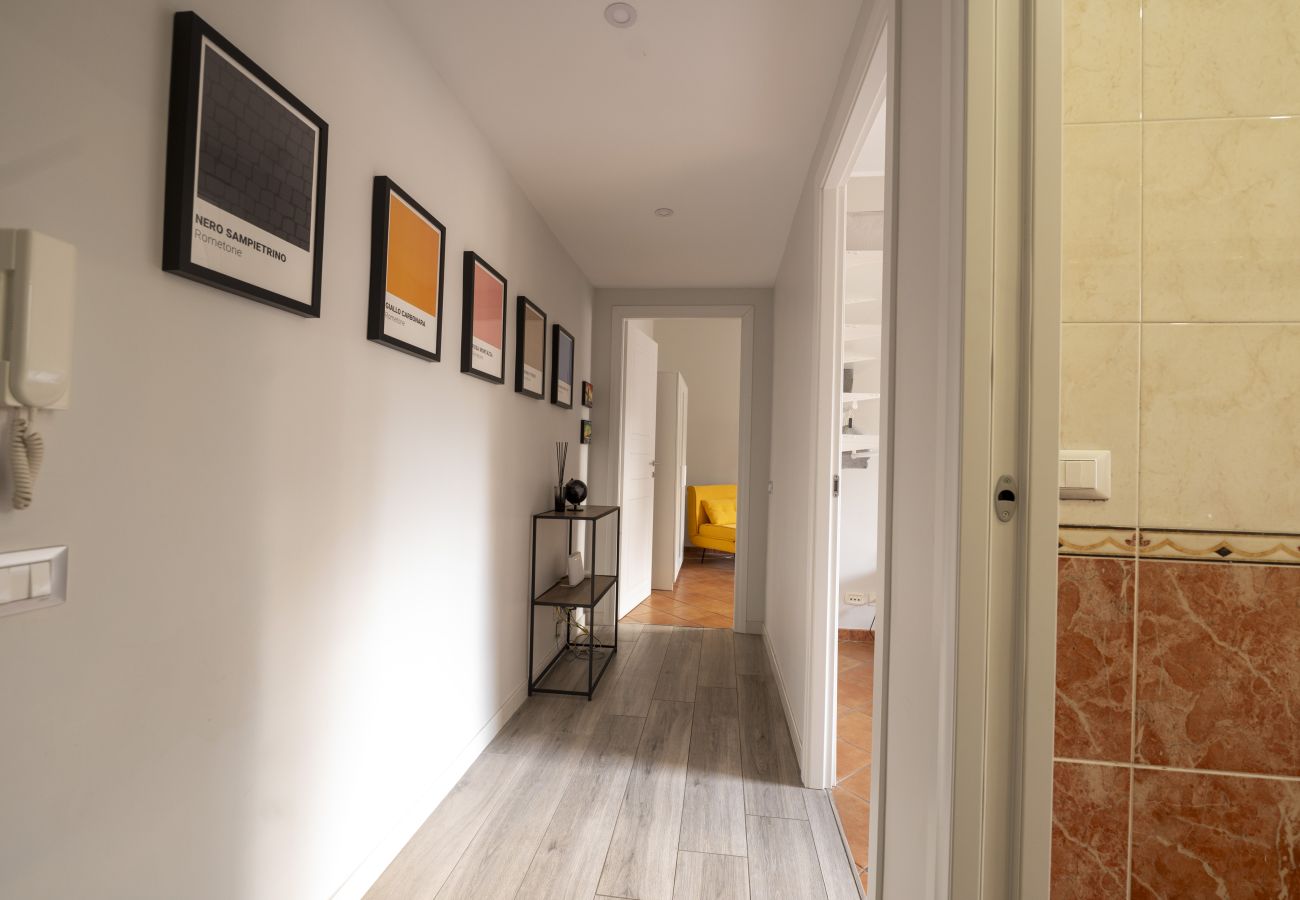 Appartamento a Roma - Lovely 2BR in Testaccio – Your Roman Home Base