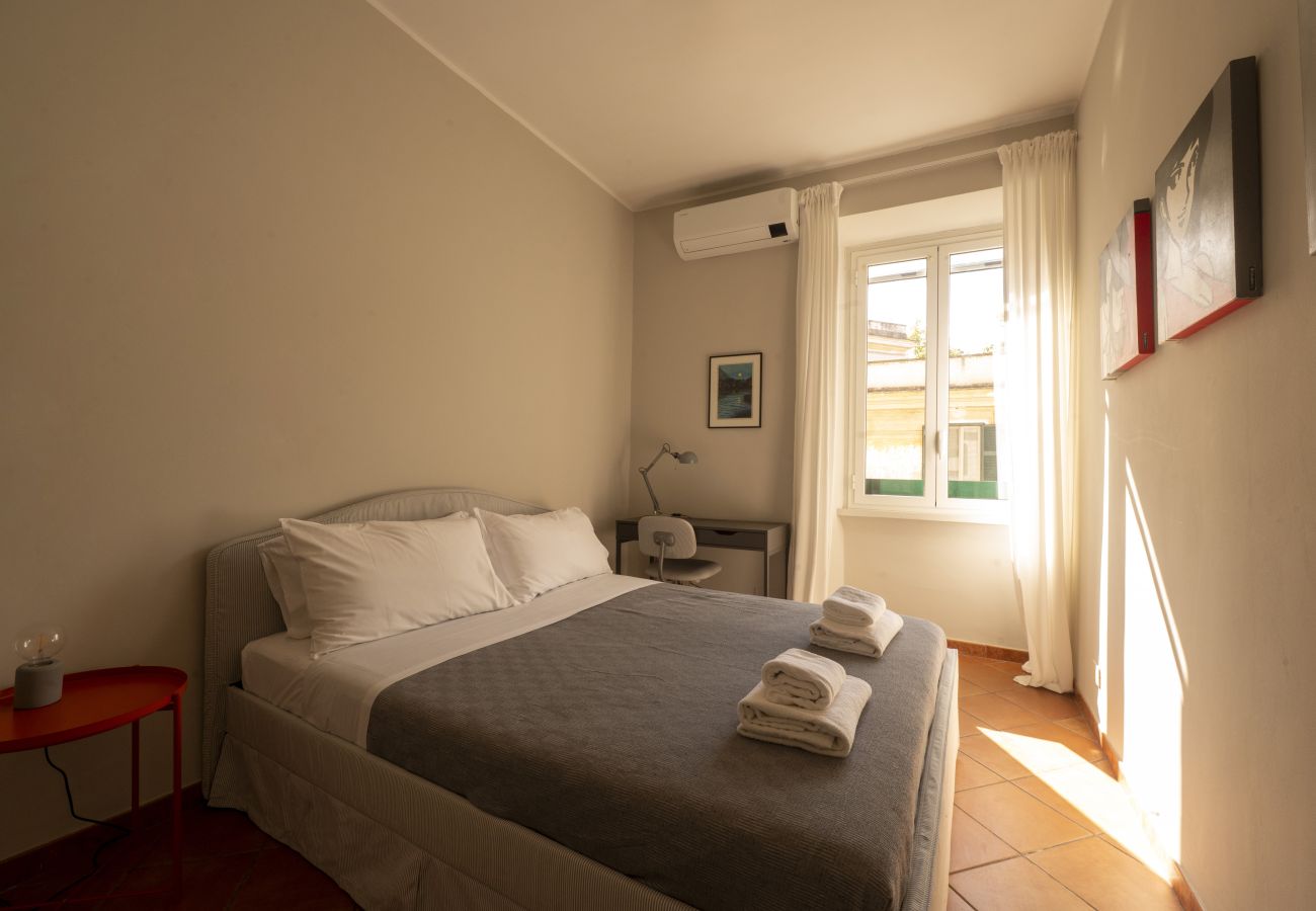 Appartamento a Roma - Lovely 2BR in Testaccio – Your Roman Home Base