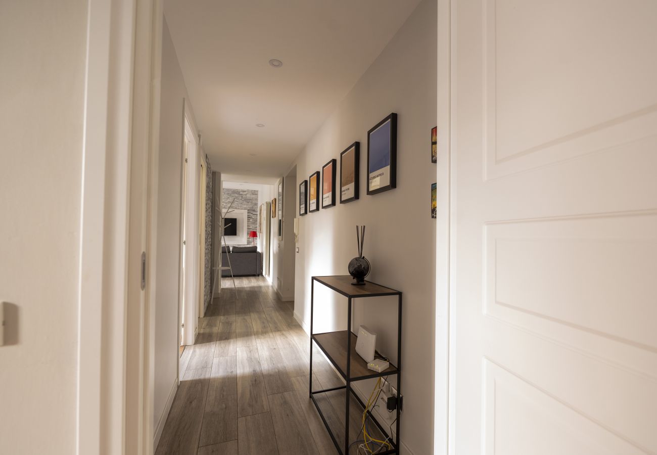 Appartamento a Roma - Lovely 2BR in Testaccio – Your Roman Home Base