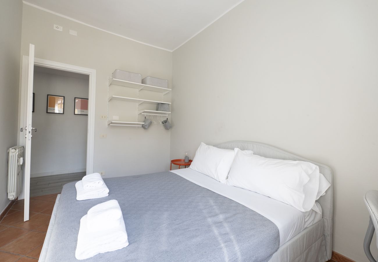 Appartamento a Roma - Lovely 2BR in Testaccio – Your Roman Home Base