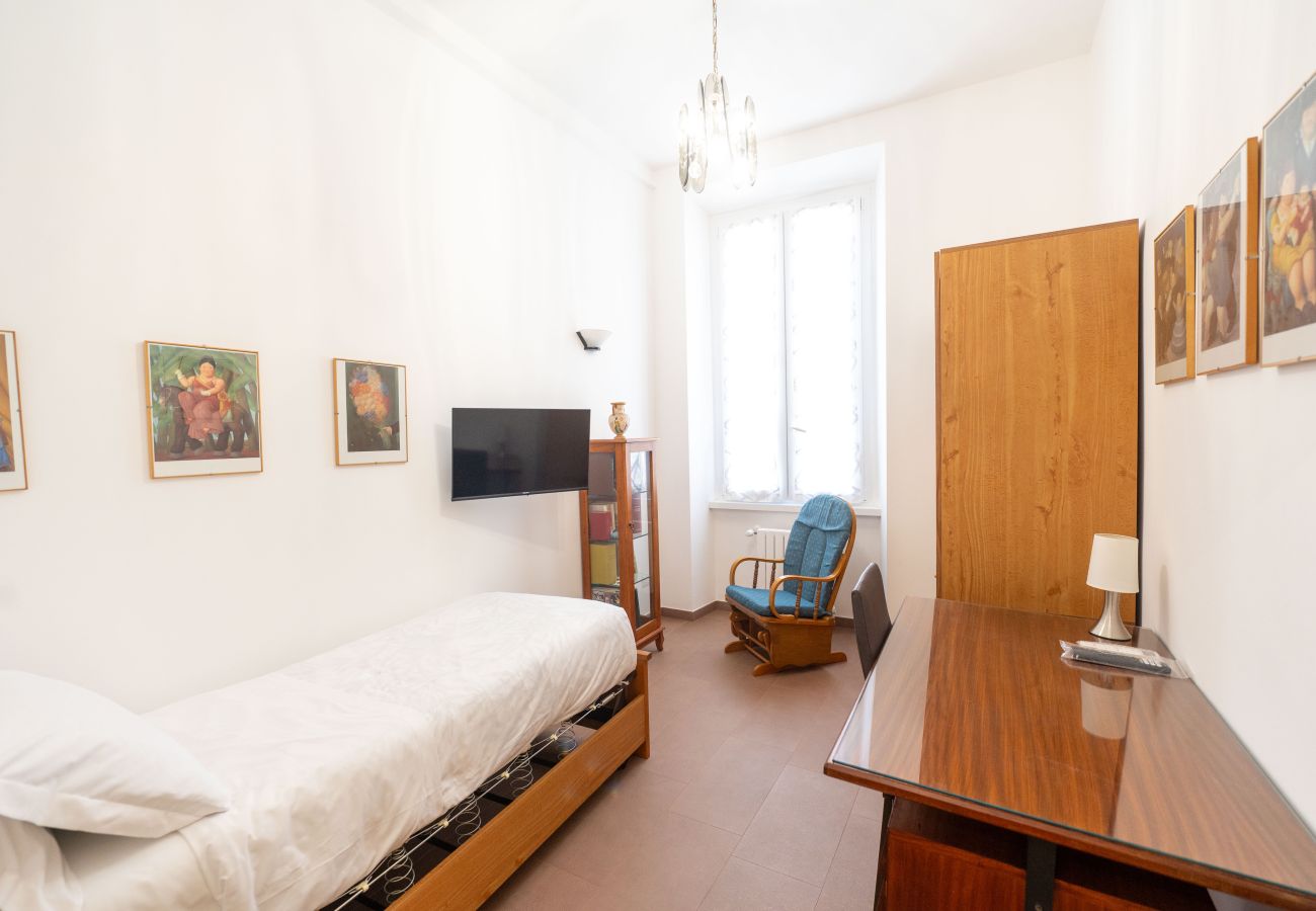 Appartamento a Roma - Ernesta 3BR Lovely Home by The Spanish Steps