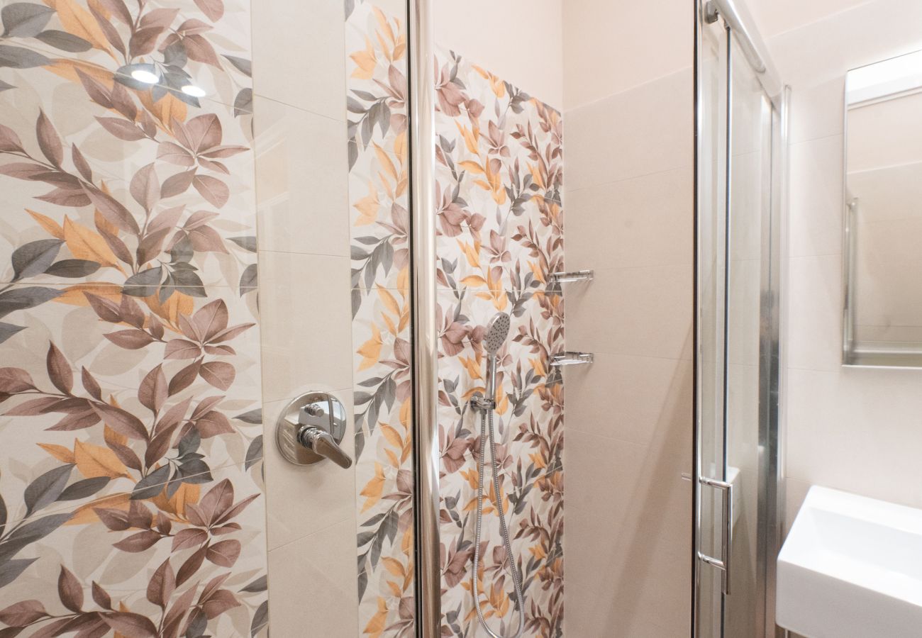 Appartamento a Roma - Ernesta 3BR Lovely Home by The Spanish Steps