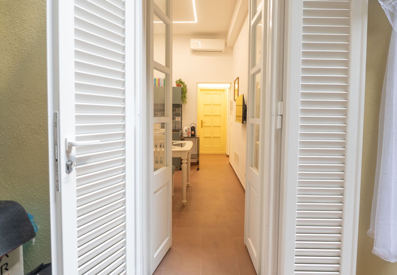 Appartamento a Roma - Ernesta 3BR Lovely Home by The Spanish Steps