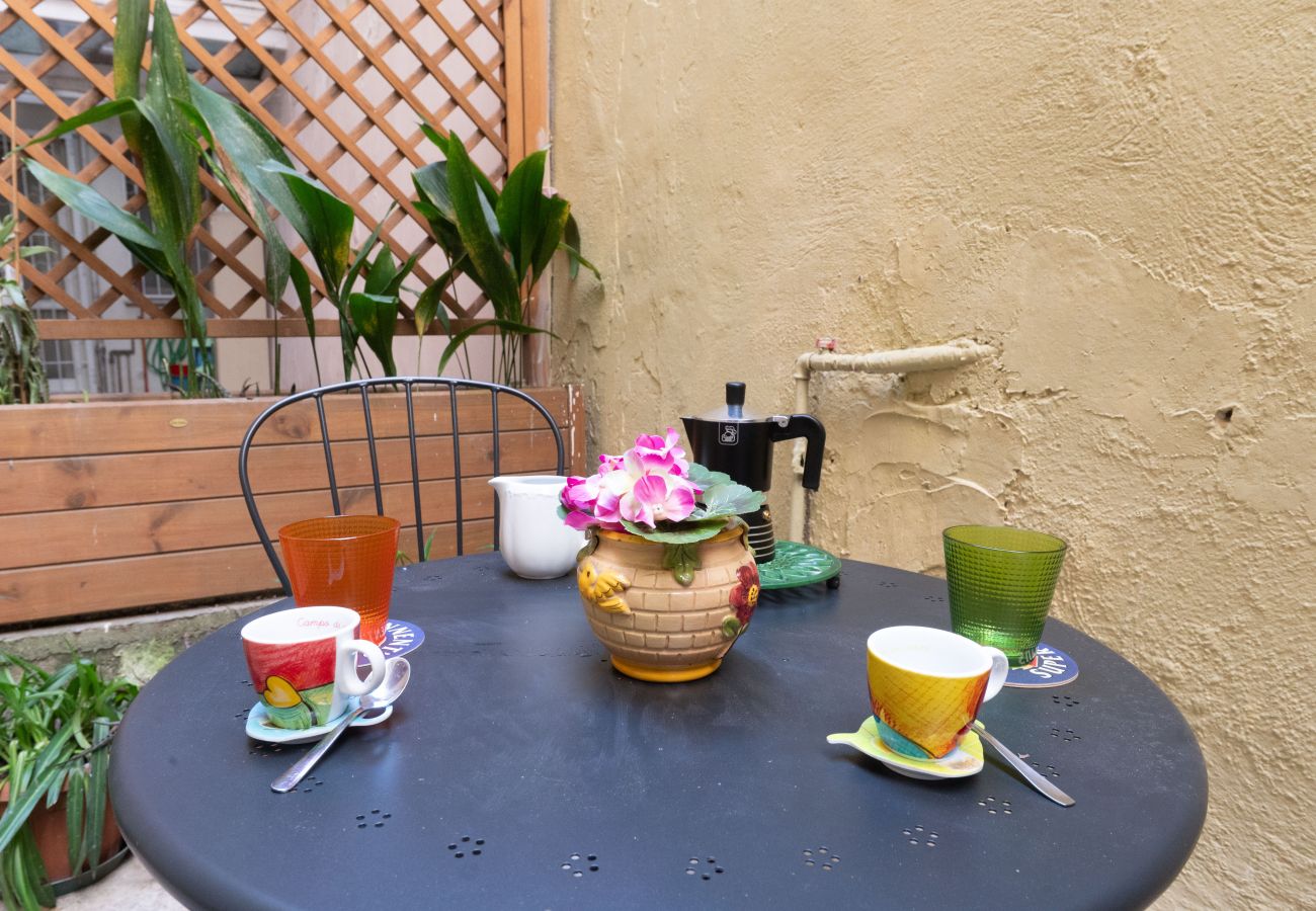 Appartamento a Roma - Ernesta 3BR Lovely Home by The Spanish Steps