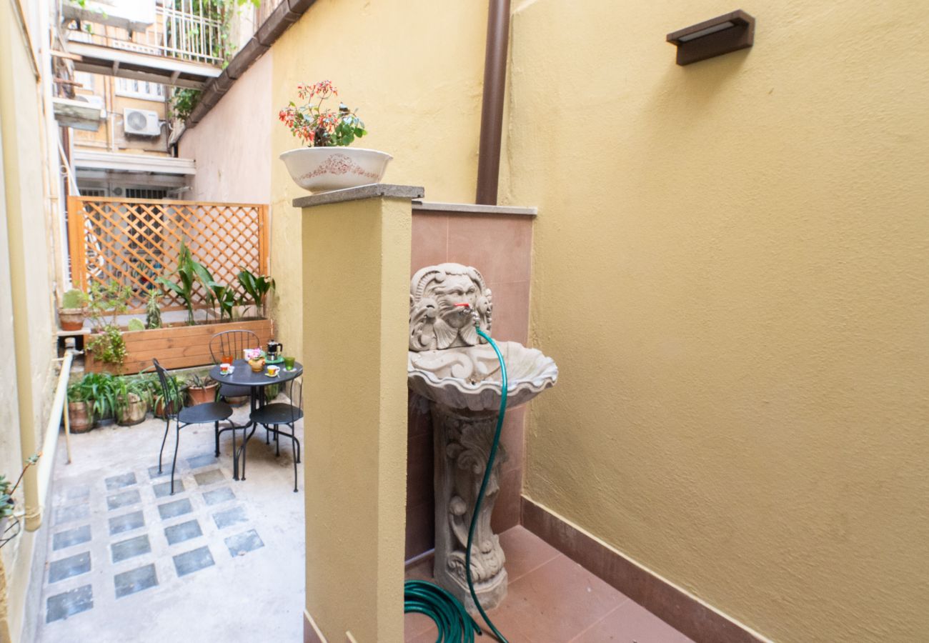 Appartamento a Roma - Ernesta 3BR Lovely Home by The Spanish Steps