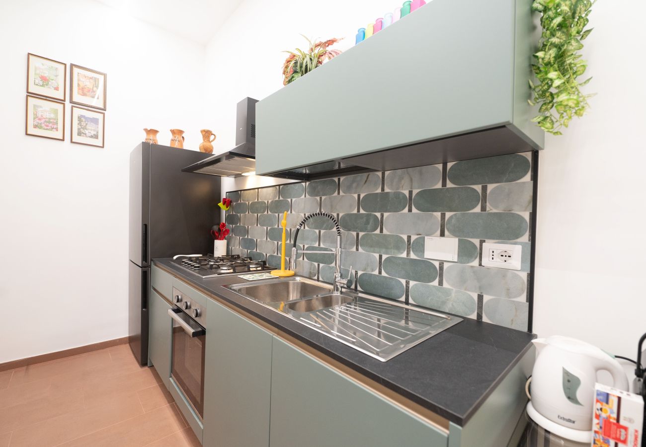 Appartamento a Roma - Ernesta 3BR Lovely Home by The Spanish Steps