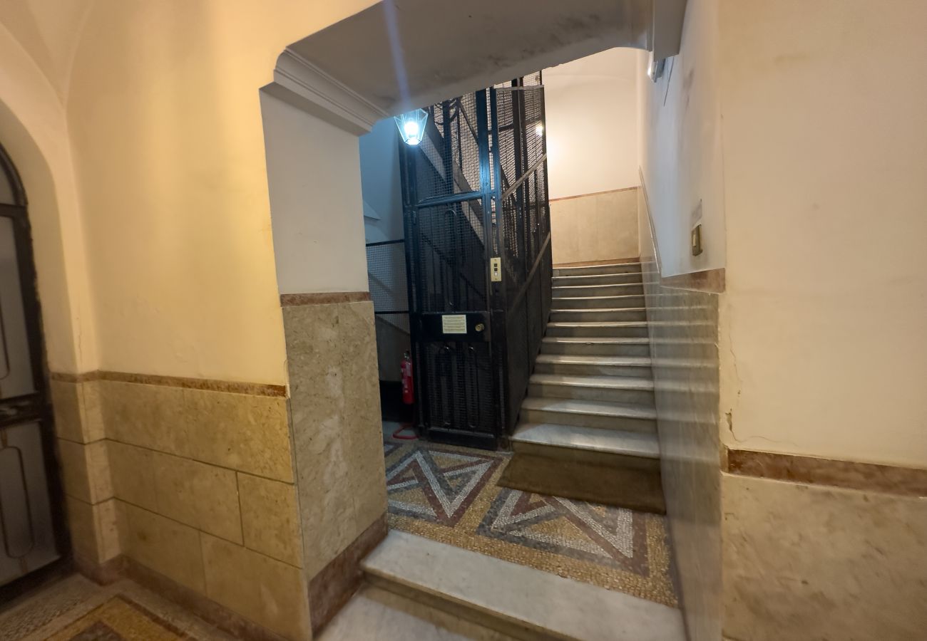 Appartamento a Roma - Ernesta 3BR Lovely Home by The Spanish Steps