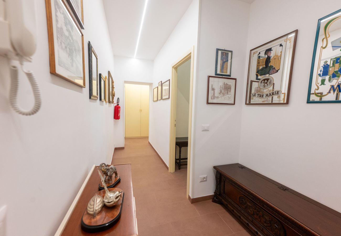 Appartamento a Roma - Ernesta 3BR Lovely Home by The Spanish Steps
