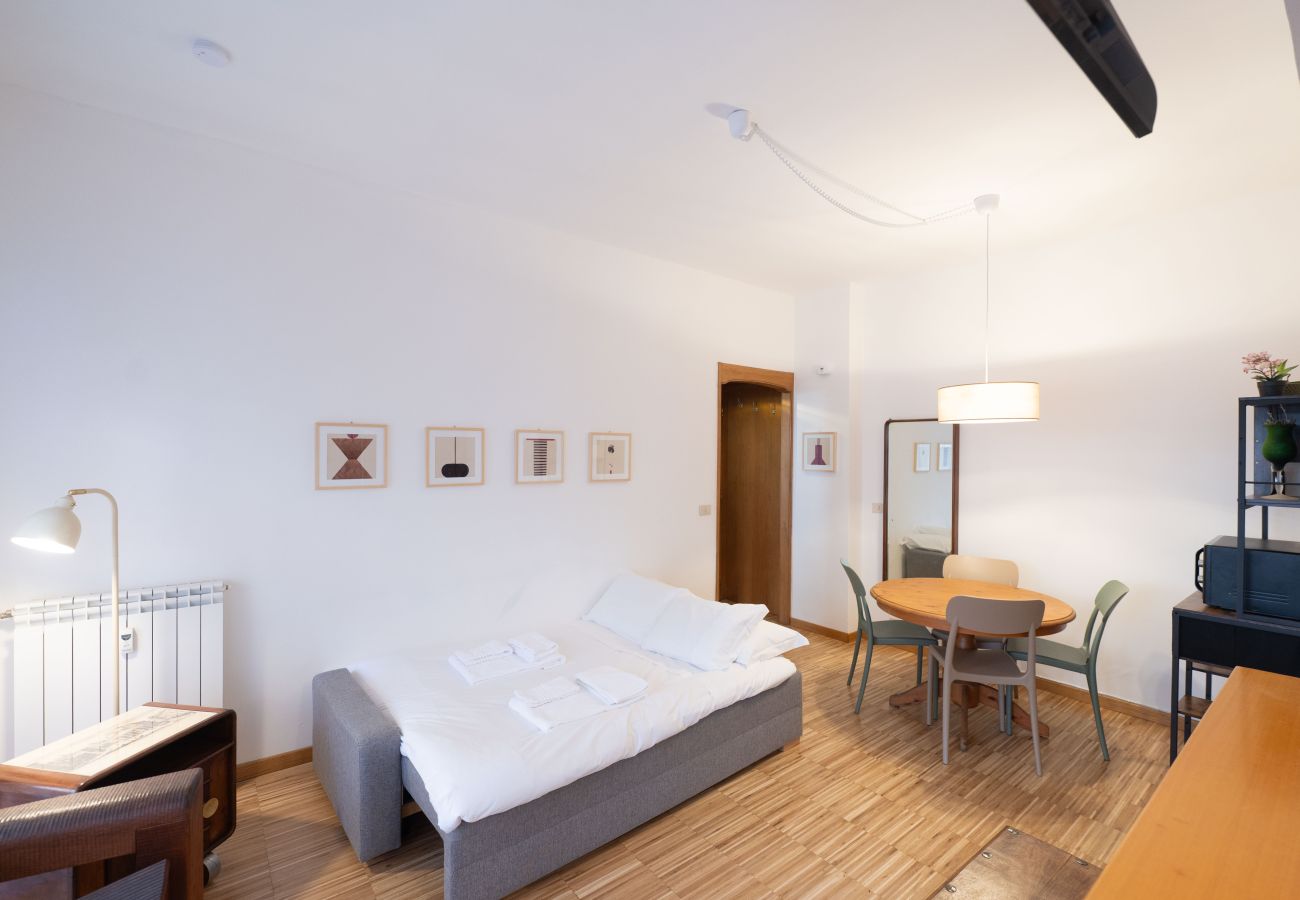 Appartamento a Roma - Terrace Lovely Apartment