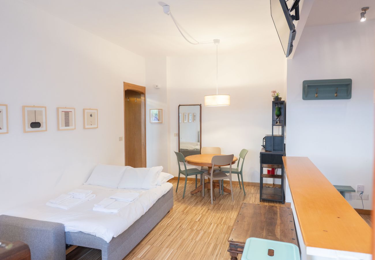 Appartamento a Roma - Terrace Lovely Apartment