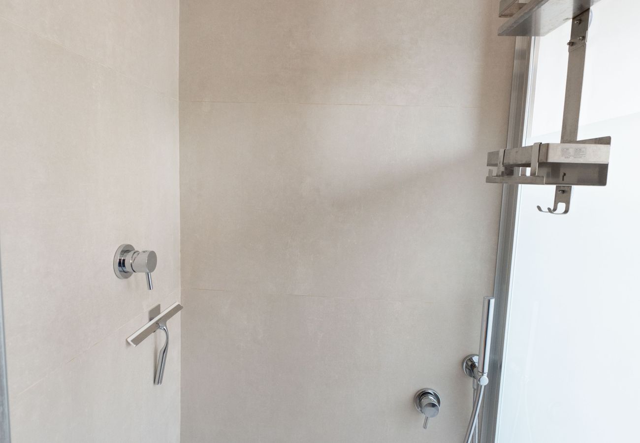 Appartamento a Roma - Terrace Lovely Apartment