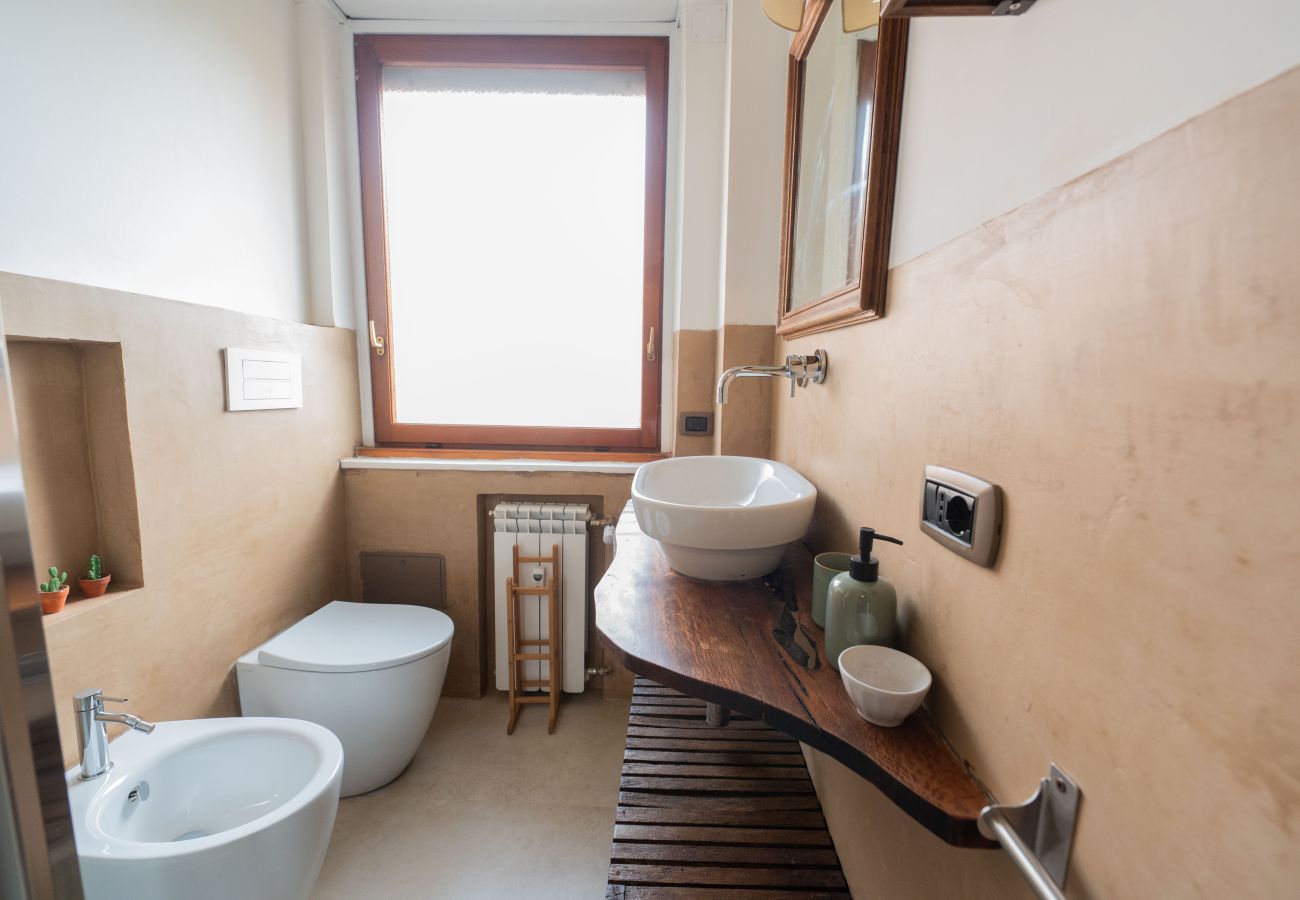 Appartamento a Roma - Terrace Lovely Apartment