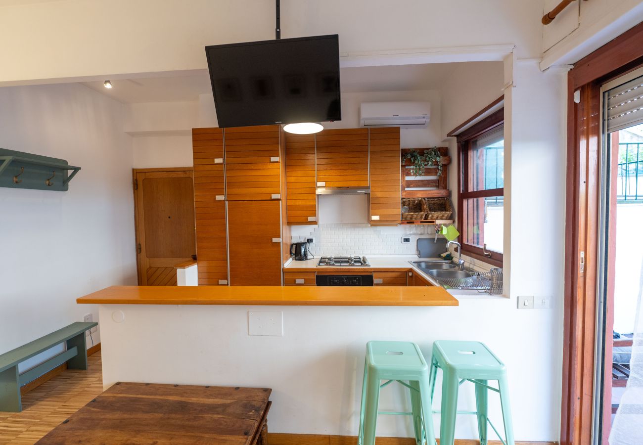 Appartamento a Roma - Terrace Lovely Apartment