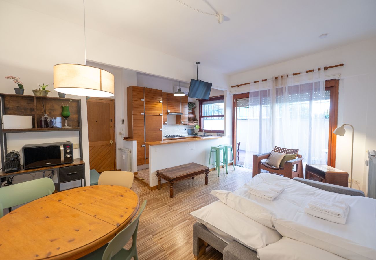 Appartamento a Roma - Terrace Lovely Apartment