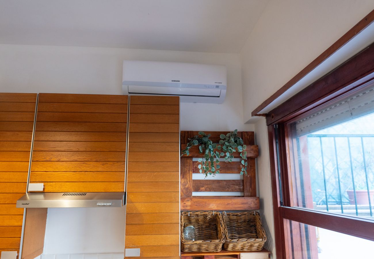 Appartamento a Roma - Terrace Lovely Apartment