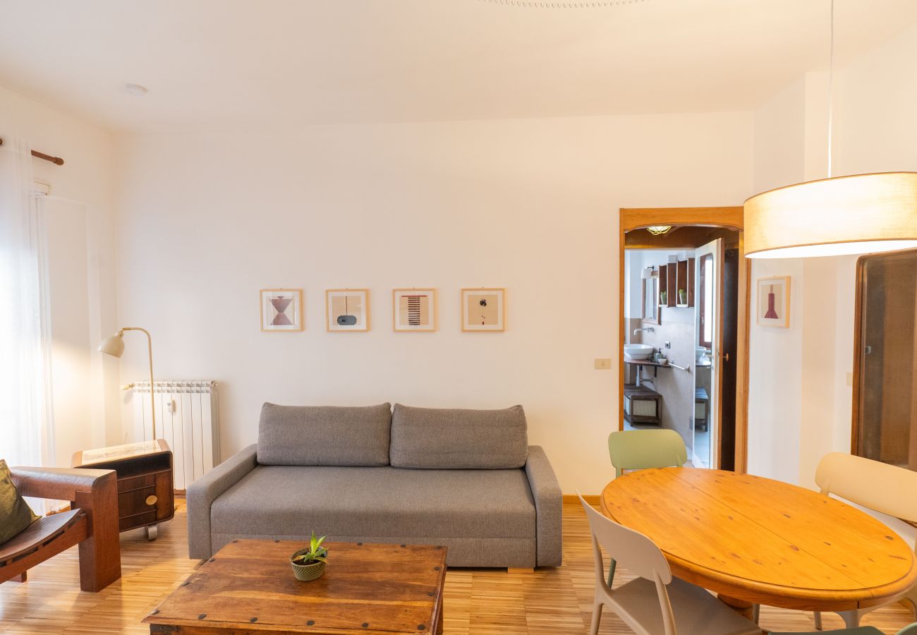 Appartamento a Roma - Terrace Lovely Apartment